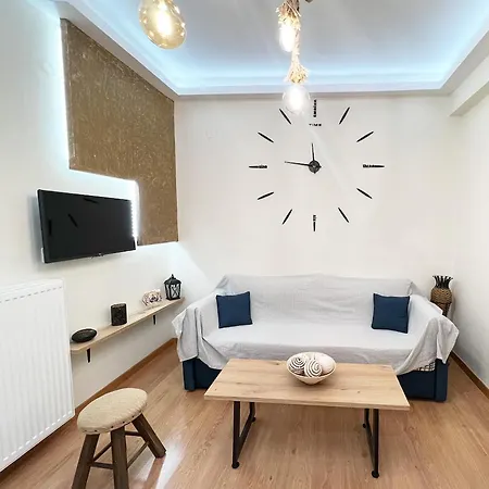 Apartment Flare By Corfuescapes Corfu (city)