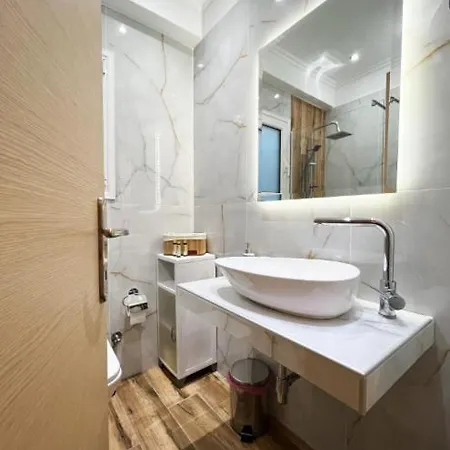 Flare By Corfuescapes Apartment Corfu (city)