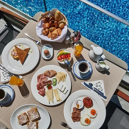 Divani Corfu Palace 4*