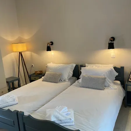 Apartment Sandra