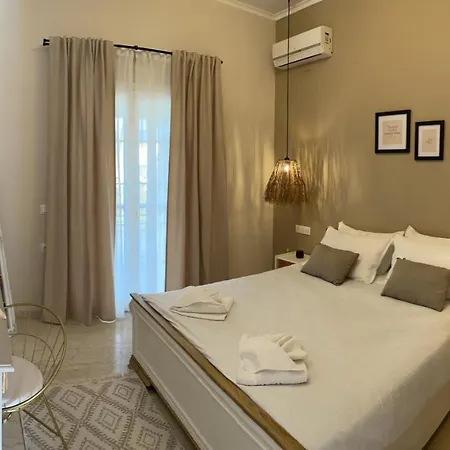 Apartment Sandra