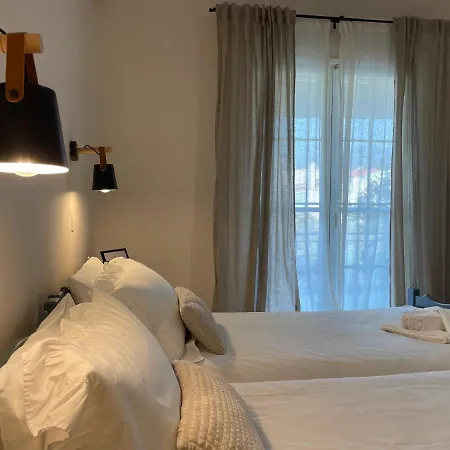 Sandra Apartment *