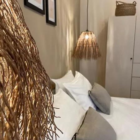 Sandra Apartment