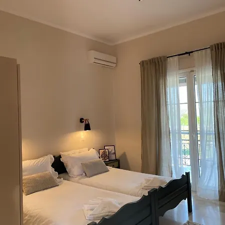 Sandra Apartment Litheres