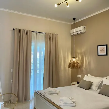 Sandra Apartment