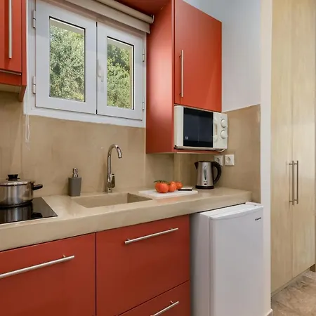 Niki Sunrise Apartment