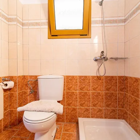 Giannis 13 Apartment Arillas (Corfu)