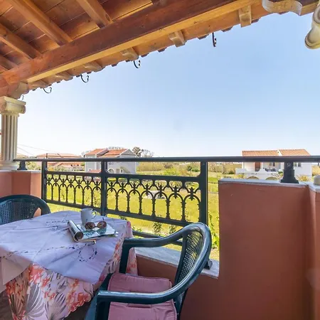 Apartment Giannis 7