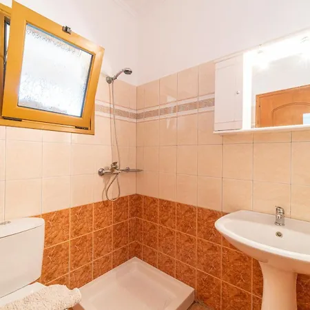 Giannis 13 Apartment Arillas (Corfu)