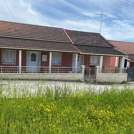 Spiros Place Corfu