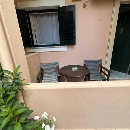 Mon Repo Corfu Old Town Apartment Analipsis (Corfu)