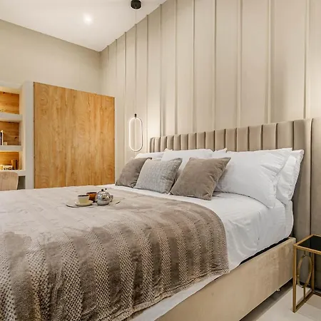 Apartment Domus Victoria Iι
