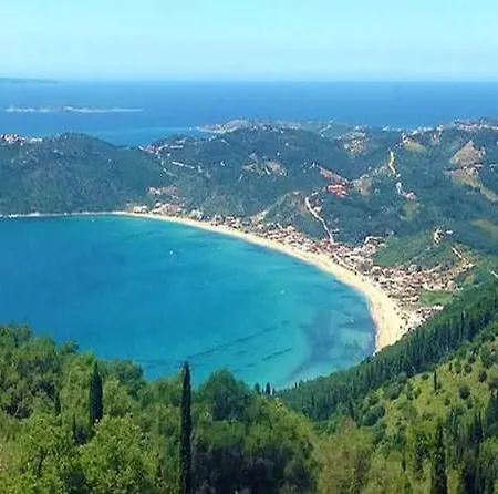 Katerina * Agios Georgios Pagon