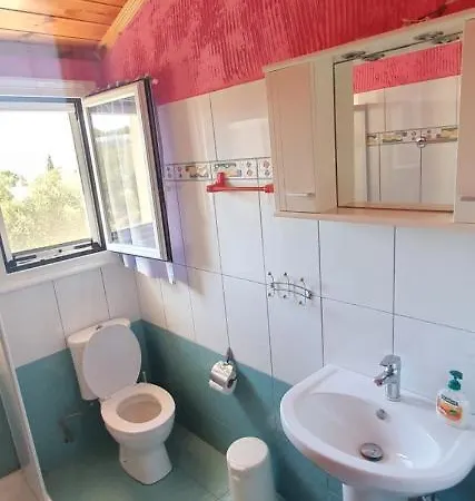 Katerina Apartment *