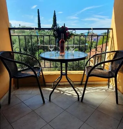 Apartment Katerina *