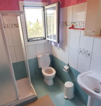 Apartment Katerina *
