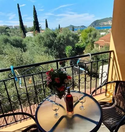 Katerina * Agios Georgios Pagon