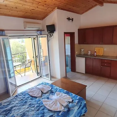 Apartment Katerina *