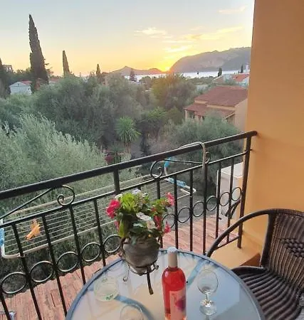 Katerina Apartment