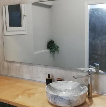 Apartment Gioda *