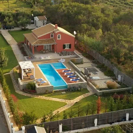 Casa Altamare * Halikounas