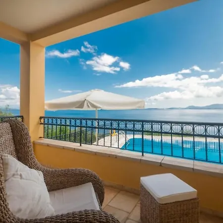 Spyros Nisaki (Corfu)
