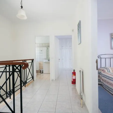 Spyros Villa Nisaki (Corfu)