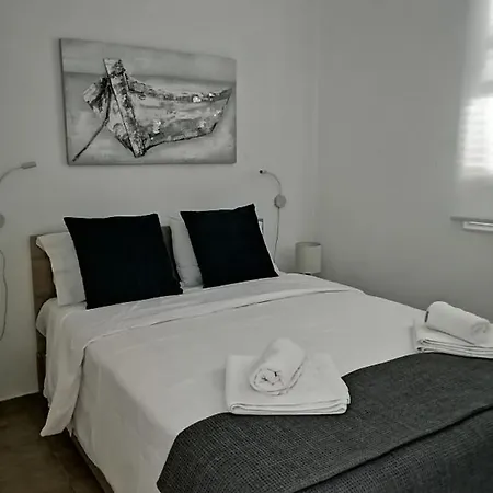 Apartment New Era 31 Menigos
