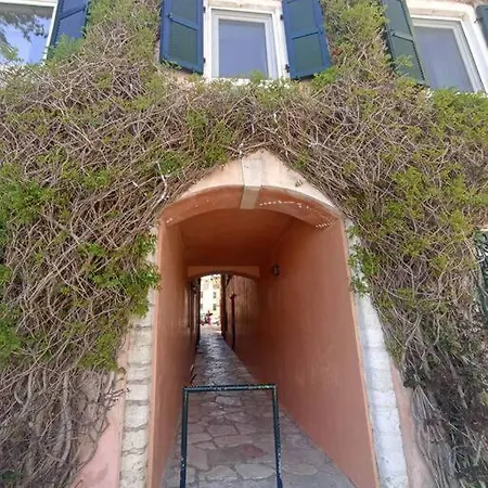 Corfucenterstudios2 Apartment Corfu (city)