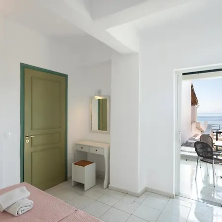 Nissaki Sea View Apartment Nisaki (Corfu)
