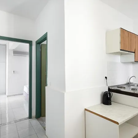 Nissaki Sea View Apartment *