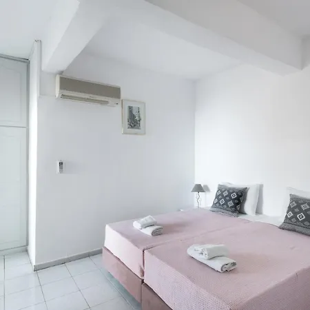 Apartment Nissaki Sea View Nisaki (Corfu)