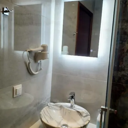 Spiros Maria Apartment *