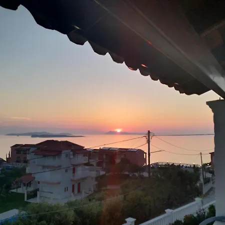 Spiros Maria Apartment Agios Stefanos Avliotes (Corfu)