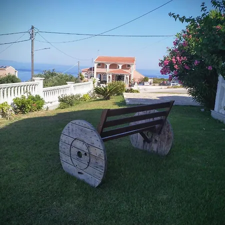 Spiros Maria *