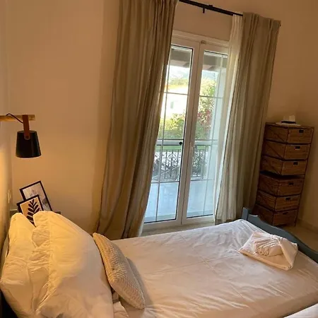 Sandra Apartment