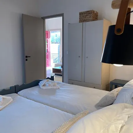 Sandra Apartment