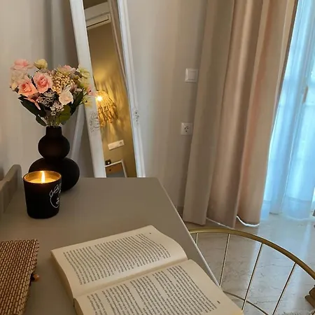 Apartment Sandra *