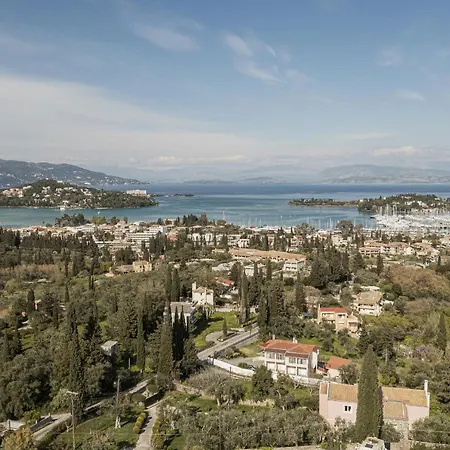 Ionian Star By Corfu Escapes * Gouvia
