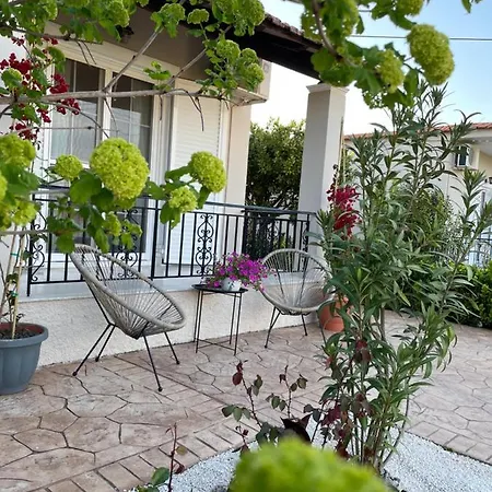 Apartment Sandra