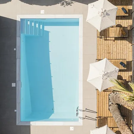 Ionian Star By Corfu Escapes Apartment