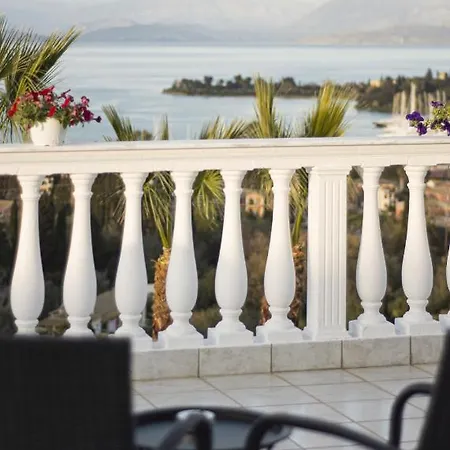 Apartment Ionian Star By Corfu Escapes