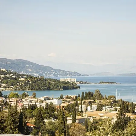 Apartment Ionian Star By Corfu Escapes Gouvia