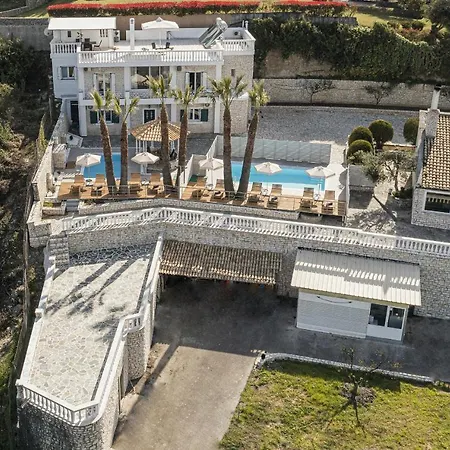 Apartment Ionian Star By Corfu Escapes