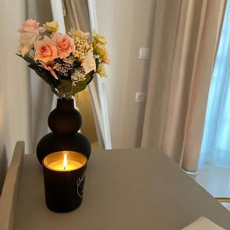 Sandra Apartment *