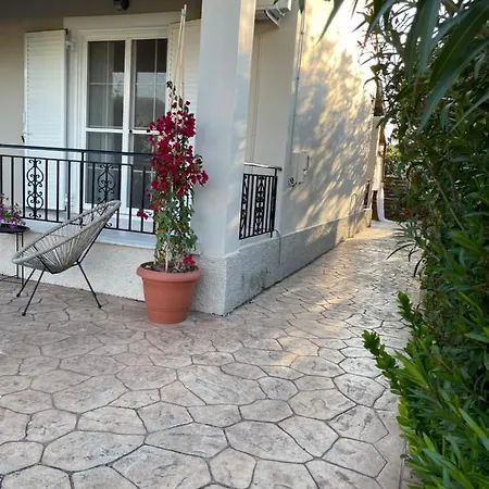 Apartment Sandra *