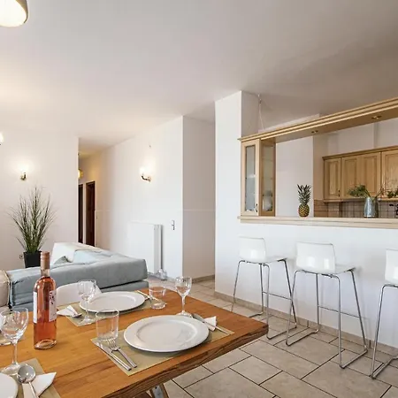 Ionian Star By Corfu Escapes Apartment *