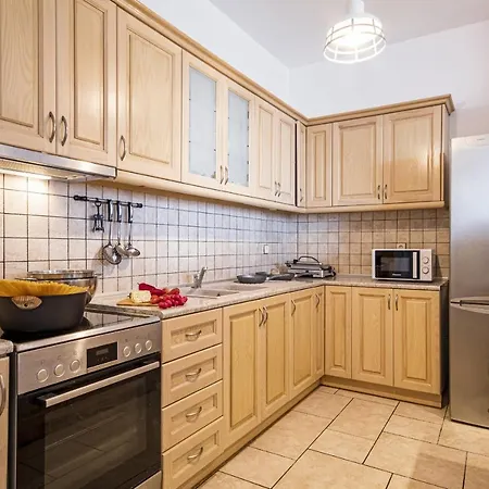 Ionian Star By Corfu Escapes * Gouvia