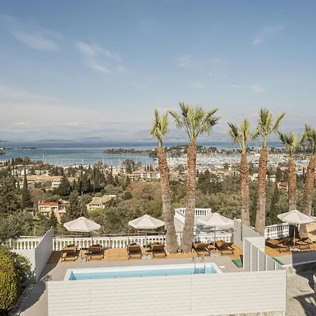 Ionian Star By Corfu Escapes Apartment