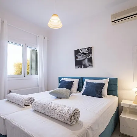 Ionian Star By Corfu Escapes Apartment *